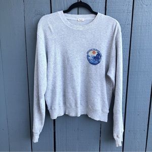 Brandy Melville long sleeve